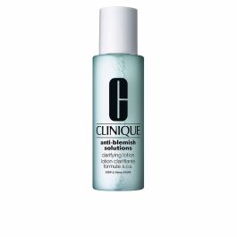 Clinique ANTI-BLEMISH SOLUTIONS clarifying lotion Tónico facial 200 ml Precio: 20.50000029. SKU: SLC-56634