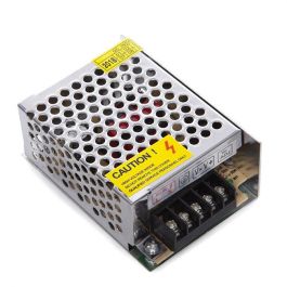 Transformador LED 25W 24VDC 1,1A IP20 Precio: 5.50000055. SKU: B14N4FRNAQ