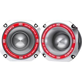 MTX Audio RTX4BTs Tweeter de Alta Eficiencia Ø10cm Bobina 45mm 200W RMS 800W Pico 8 Ohm 103dB Individual Precio: 55.50000049. SKU: B1J7ZCXWMB