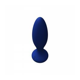 Plug Anal Party Color Toys Azul (17 cm)