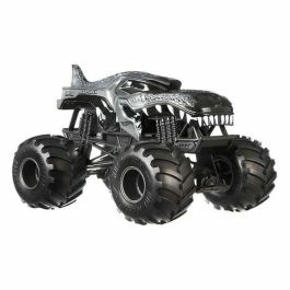 Hot Wheels FYJ83 Monster Truck 1:24 Modelo Aleatorio 3 Años en Adelante Precio: 35.50000003. SKU: B17CC2PG5D