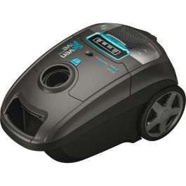 Aspiradora con Bolsa Sencor SVC 7550TI Gris Aspiradora con Bolsa Sencor SVC 7550TI Gris