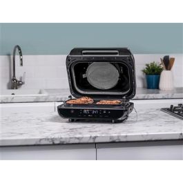 Plancha de Cocina NINJA AG551 Negro/Gris
