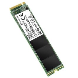 Transcend SSD 512GB M.2 2280PCIe Gen3x4 3D TLC DRAM-less