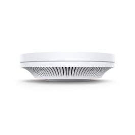 Tp-Link Punto de Acceso Inalambrico EAP660 HD, Wi-Fi 6 AX3550, Gestion Omada, Soporta +1000 Dispositivos