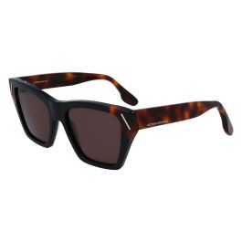 Gafas de Sol Mujer Victoria Beckham VB646S-001 Ø 55 mm