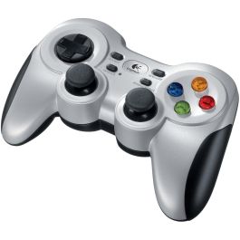 Logitech F710 Gamepad Wireless Inalámbrico 2.4GHz para Gaming