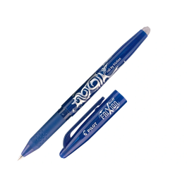Pilot Bolígrafo Tinta Borrable Frixion Ball 0.7 Azul