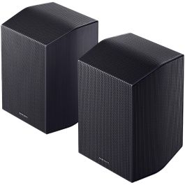 Samsung HW-Q990F Soundbar 11.1.4 canales 756W con Dolby Atmos, DTS:X, Subwoofer Inalámbrico y Bluetooth - Negro