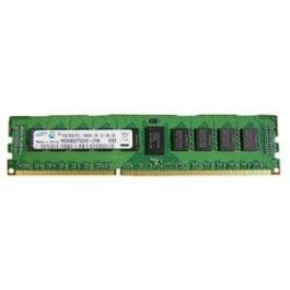 Dell Memoria RAM 4GB DDR3 DIMM 1333MHz Registered ECC Dual Rank 240 Pin 1.5V para Servidores y Estaciones de Trabajo Dell Precio: 64.95000006. SKU: B14SEXQSTW