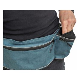 Riñonera Trixie Baggy Belt Azul