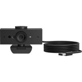 HP Webcam 620 FHD USB Precio: 93.49999967. SKU: B1C5ARDD6X