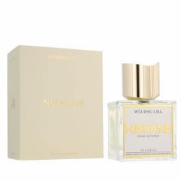 Perfume Unisex Nishane Wulong Cha EDP 100 ml Precio: 187.50000038. SKU: B15PPS3T3T