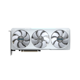 Gigabyte 9VN5070EOI-00-G10 Tarjeta Gráfica GeForce RTX 5070 EAGLE OC ICE SFF 12GB GDDR7 WINDFORCE DLSS 4