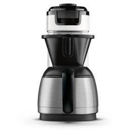 Coffee Machine 2 en 1 Senseo Switch Philips HD6592/05, 2 en 1 con filtro y vainas, versos aislados, Crema más Coffee Machine 2 en 1 Senseo Switch Philips HD6592/05, 2 en 1 con filtro y vainas, versos aislados, Crema más