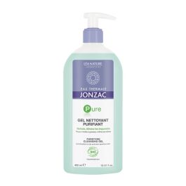 Jonzac Pure Gel Nettoyant Purifiant Gel Limpiador Purificante 400 ml Precio: 14.49999991. SKU: S4504595