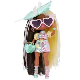 Muñeca LOL Surprise Tweens S4 - Muñeca Darcy Blush 17 cm - Accesorios sorpresa Precio: 44.5000006. SKU: B1DL9JSY5K