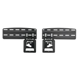 Soporte TV Neomounts WL30-265BL1 43" 60 Kg Soporte TV Neomounts WL30-265BL1 43" 60 Kg
