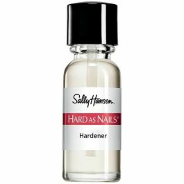 Sally Hansen HARD AS NAILS Endurecedor de Uñas Líquido 13,3ml - Tratamiento Intensivo Fortalecedor, Previene Astillado, División y Agrietamiento Precio: 7.79000057. SKU: B1JK9KZ95Z
