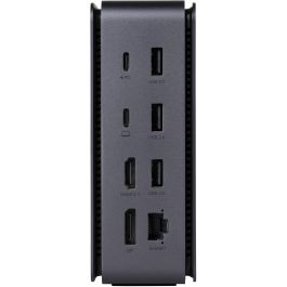 eSTUFF USB4 Pro Dual Dock (no power supply included) eSTUFF USB4 Pro Dual Dock (no power supply included)