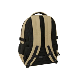 Safta Mochila Safta Cross Doble 460x340x150 mm