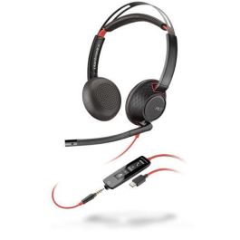 Poly Stereo, 20 Hz–20 kHz, 3.5 mm + USB-C, (BULK),WW Poly Stereo, 20 Hz–20 kHz, 3.5 mm + USB-C, (BULK),WW Precio: 103.4999999. SKU: B19VN8XSQD