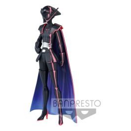 Banpresto Figura Star Wars Visions The - Estatua de PVC 18 cm