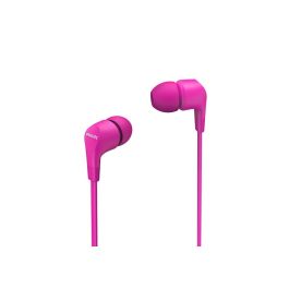 PHILIPS Auriculares In-Ear con Micrófono - Rosa Precio: 8.49999953. SKU: S6501768