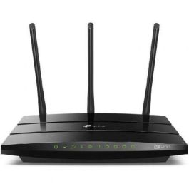 Módem Router Inalámbrico TP-Link Archer VR400 1200Mbps/ 2.4GHz 5GHz/ 3 Antenas/ WiFi 802.11ac/n/a/ - b/g/n Precio: 86.68999988. SKU: B1FYTWQ5LV