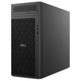 DELL FCT2250 Torre Intel Core Ultra 7 265 32GB RAM 1TB SSD NVIDIA RTX A1000 8GB Windows 11 Pro vPro