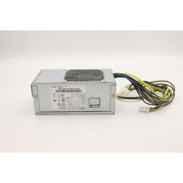 Lenovo Fuente Alimentación TFX 260W 90% Eficiencia TCO9 Certificado para Lenovo ThinkPad P51 Systems