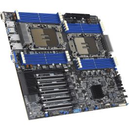 ASUS Z13PE-D16/ASMB11 Placa Base E-ATX, 2x LGA 4677, DDR5-SDRAM, Servidor, Intel Xeon Precio: 1227.5000001. SKU: B19NPEATJG