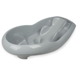 Thermobaby TUB LAGOON Bañera Evolutiva Bebé con Asiento Integrado 0-12 Meses para Recién Nacido y Niño Pequeño Gris Precio: 43.88999967. SKU: S7102658