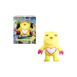 Stretchapalz Figura Estirable Oso que Brilla en la Oscuridad 24 cm | Juguete Resistente de TPE para Niños +3 Años Precio: 14.69000016. SKU: B17AG8A6KP