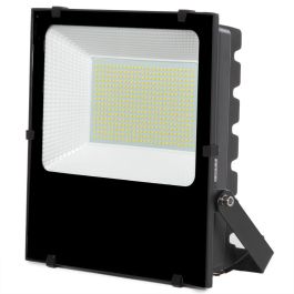 Foco Proyector LED 200W 32000Lm 6000ºK IP65 Regulable 100.000H [1916-NS-HVFL200W-F-CW] Precio: 56.50000015. SKU: 15096785371523