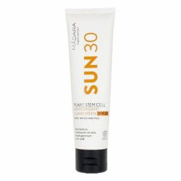 Mádara Organic Skincare PLANT STEM CELL Protector Solar Antioxidante SPF30 100 ml Precio: 21.49999995. SKU: B175EZWQR6