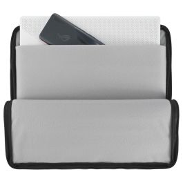 Asus ROG Ranger Carry Sleeve 16 - Funda para portátil versátil e impermeable, protección para gaming, 16 pulgadas