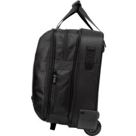 Targus TCG717 Trolley para Portátil 15-17.3" Negro/Gris - Retail