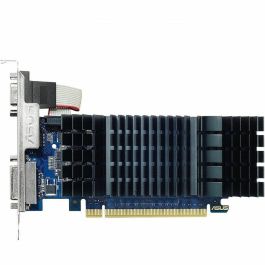 ASUS GT730-SL-2GD5-BRK GeForce GT 730 2GB GDDR5 Pasiva PCI Express 2.0 - Tarjeta Gráfica para PC