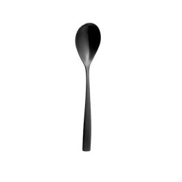 Sinxelo Satin Negro Cuchara Cafe 140 Mm (12 Unidades) Sinxelo Satin Negro Cuchara Cafe 140 Mm (12 Unidades)