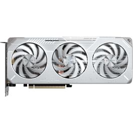 Gigabyte Radeon RX 9060 XT OC ICE 16GB GDDR6 Tarjeta Gráfica GV-R906XGAMINGOCICE-16GD