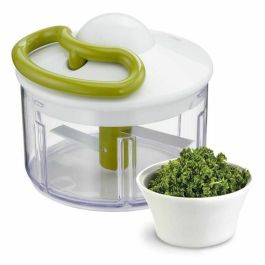 Mini Picadora Manual con Cuerda Tefal K1330404 Blanco Acero Inoxidable Plástico Precio: 12.59000039. SKU: B1EK55EHBX