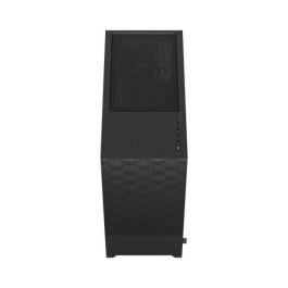 Fractal Design Caja PC Pop Air Black Solid FD-C-POA1A-01 ATX micro ATX Mini-ITX Full Torre Color Negro Ancho 215mm Profundidad 473.5mm Altura 454mm