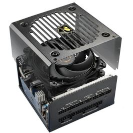 COUGAR CGR GEXP-650 Fuente Alimentación 650W 80 Plus Gold Modular ATX 3.1 para PC