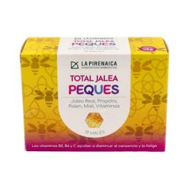 La Pirenaica Total Jalea Peques 10 Viales Precio: 12.4999996. SKU: B1CB3BJRZ4