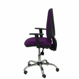 Silla de Oficina ELCHE S 24 P&C RBFRITZ Morado