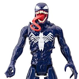 Hasbro Venomversus Venom G0940 Figura Venom Marvel