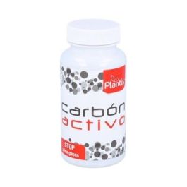 Lindaren Diet Carbon Activo 60 Cápsulas con Carbón Vegetal, Anís y Menta Precio: 13.5899995. SKU: B1AEB4XNJS