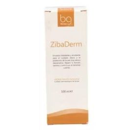 Zibaderm 100 Ml Be Generic** Precio: 24.50000014. SKU: B1DE4W2XYG