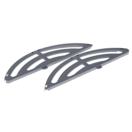 Ferplast Kit Half Moon Casita 100 120 Precio: 4.49999968. SKU: B164RV9WVP